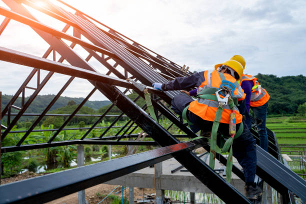 Best Slate Roofing Contractor  in New Market, TN