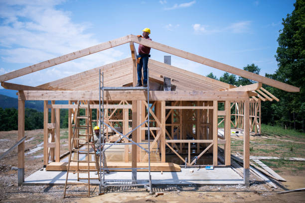 Best Storm Damage Roof Repair  in New Market, TN