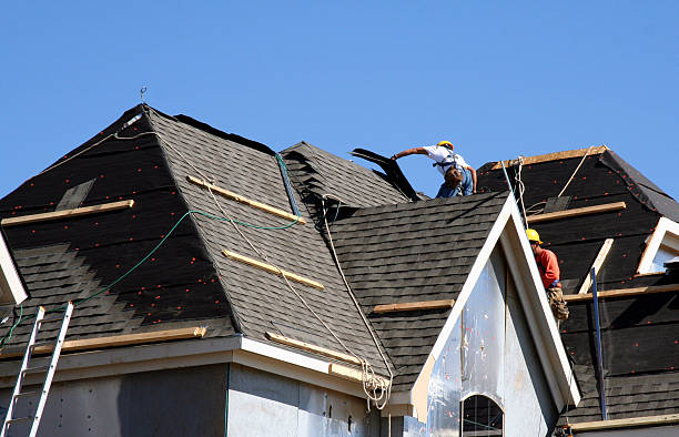 Heating Cable for Roof Installation in New Market, TN