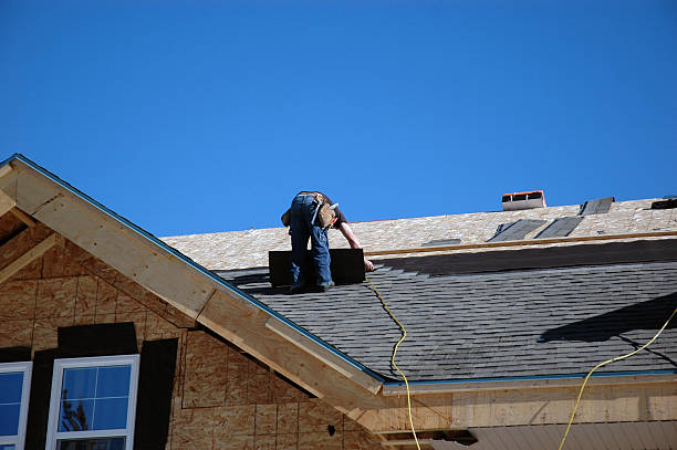 Best Roof Waterproofing Services  in New Market, TN