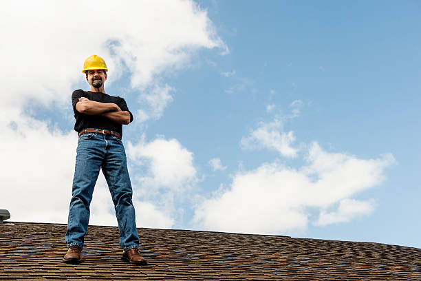 Quick and Trustworthy Emergency Roof Repair Services in New Market, TN