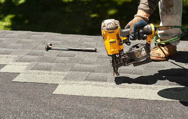  New Market, TN Roofing Contractor Pros